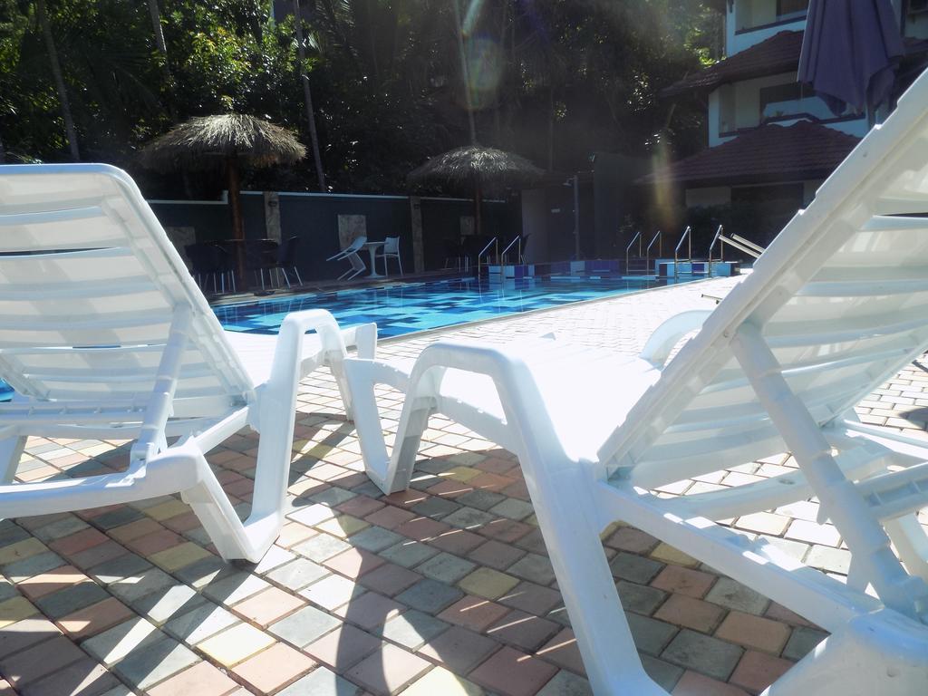 Kandyan Hotel ภายนอก รูปภาพ